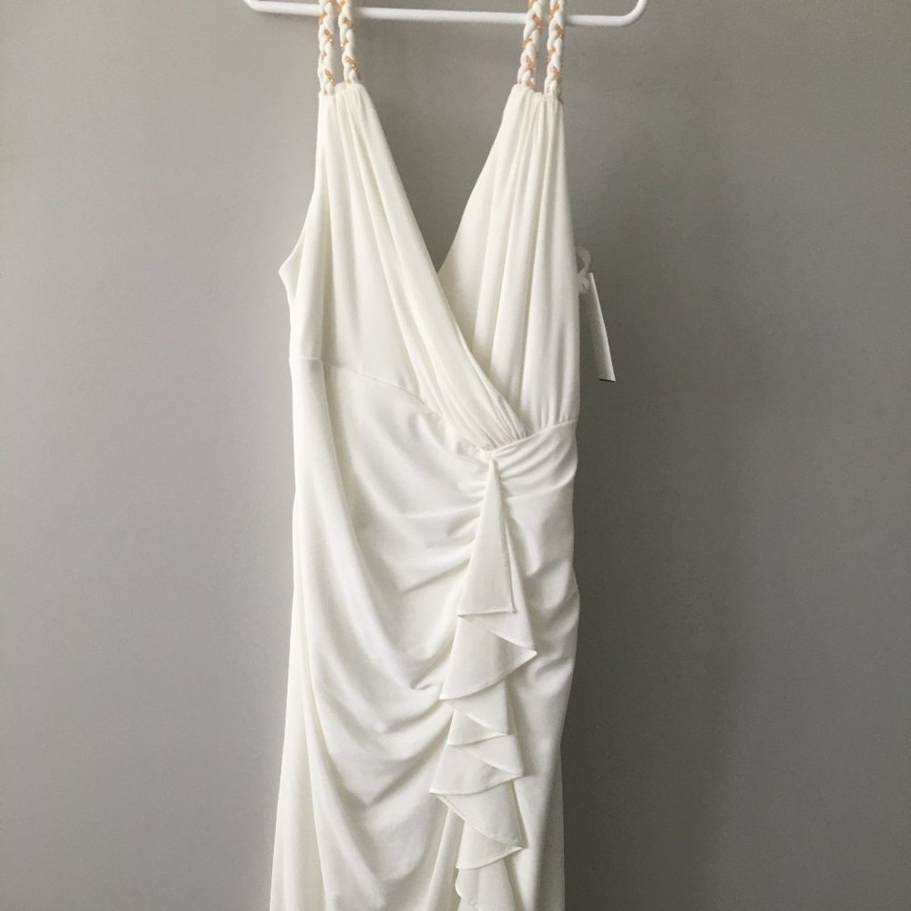 Cache dress